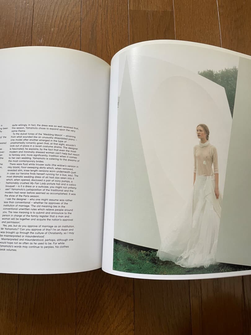 【VISIONARIES】Susannah Frankel 　写真集 洋書