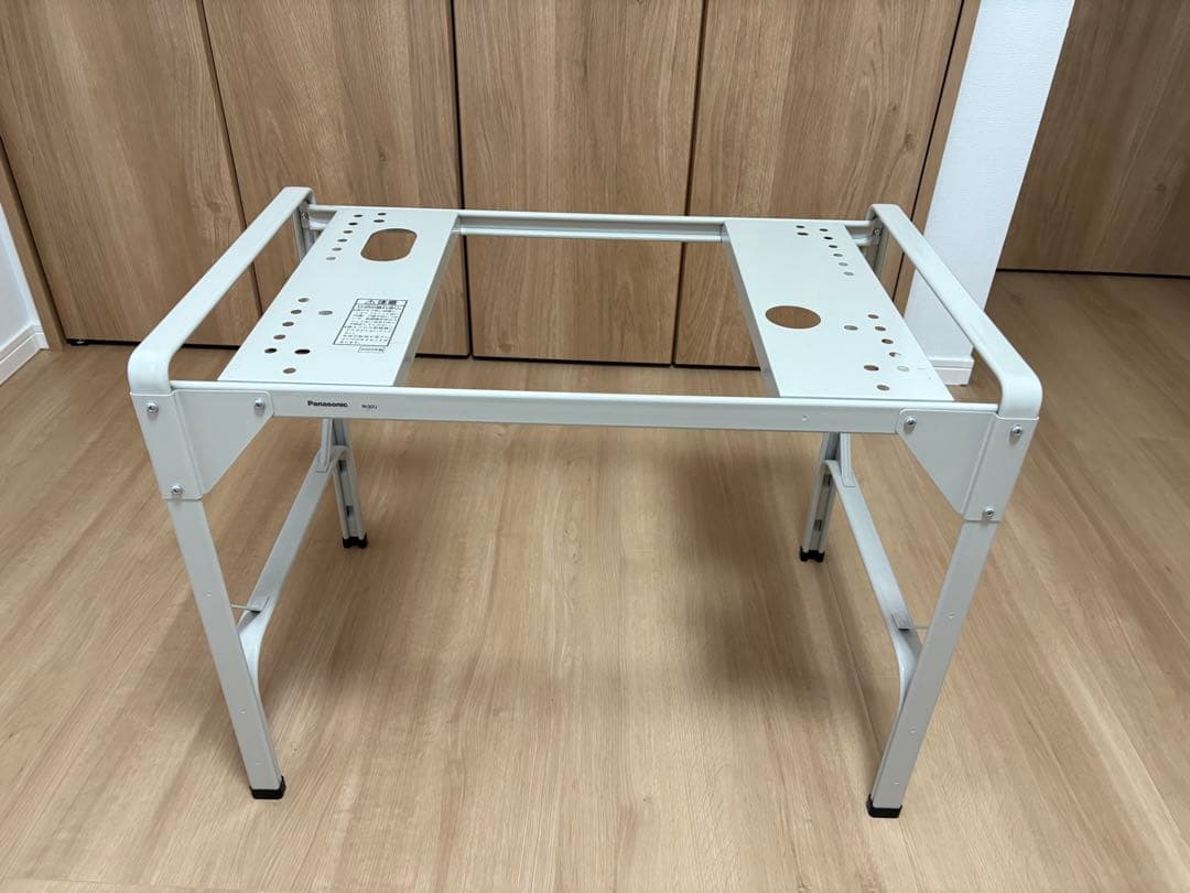 乾燥機ユニット台