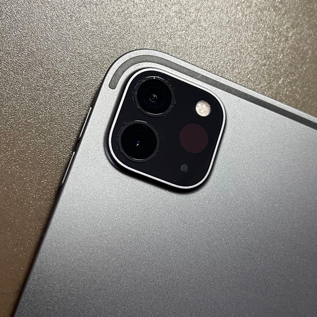【美品】256GB ipad pro 12.9インチ 第4世代
