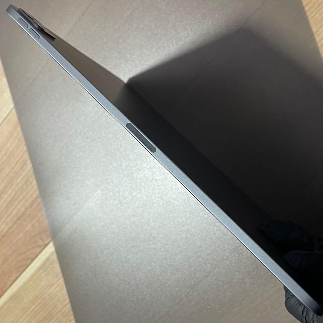 【美品】256GB ipad pro 12.9インチ 第4世代