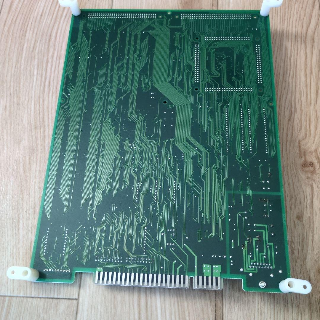 ストライカーズ1945Ⅱ　アーケードゲーム基板