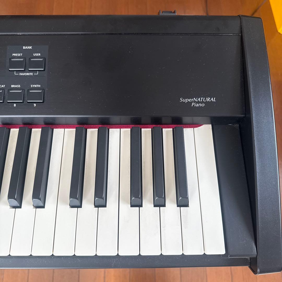 鍵盤楽器 Roland RD-700NX
