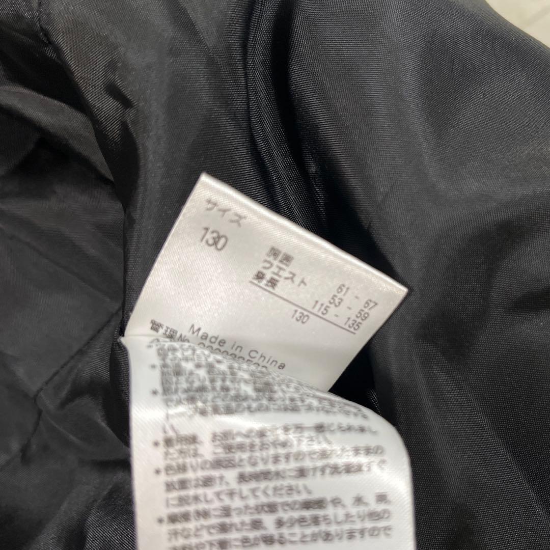 フェニックス スキーウエア 130 120 ウエアセット キッズウェア 上下