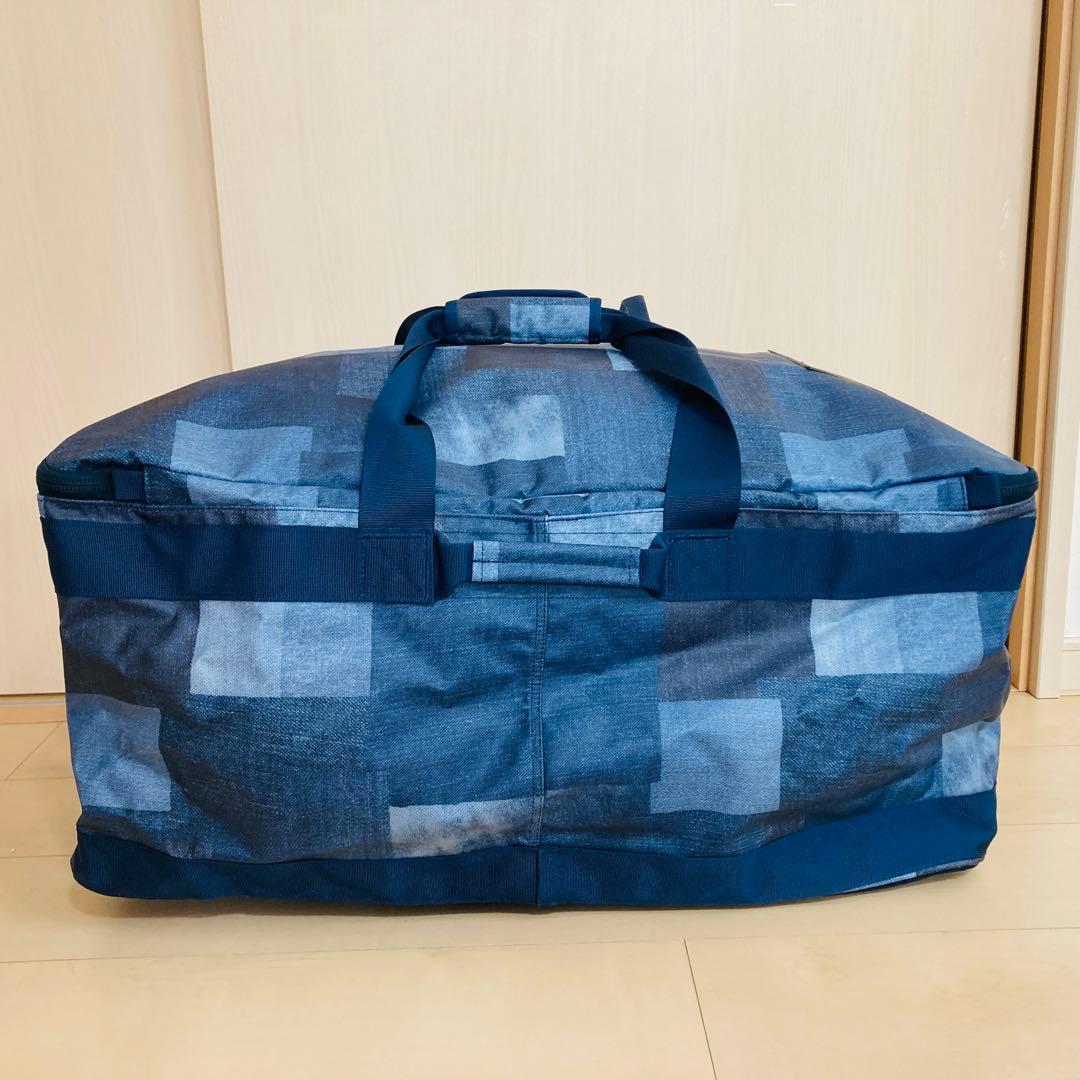 Mitsuto4THE NORTH FACE BCギアコンテナ80L