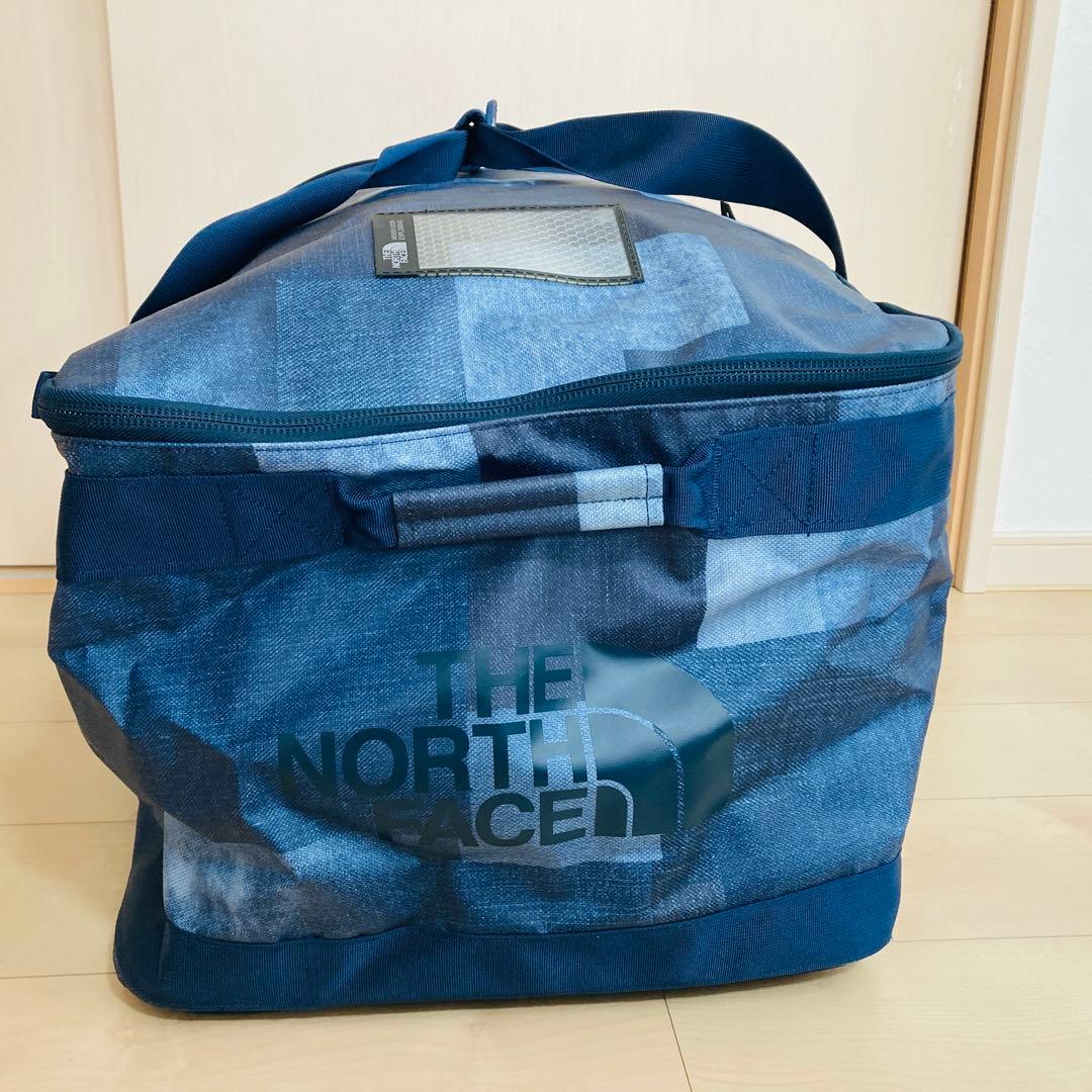 Mitsuto4THE NORTH FACE BCギアコンテナ80L