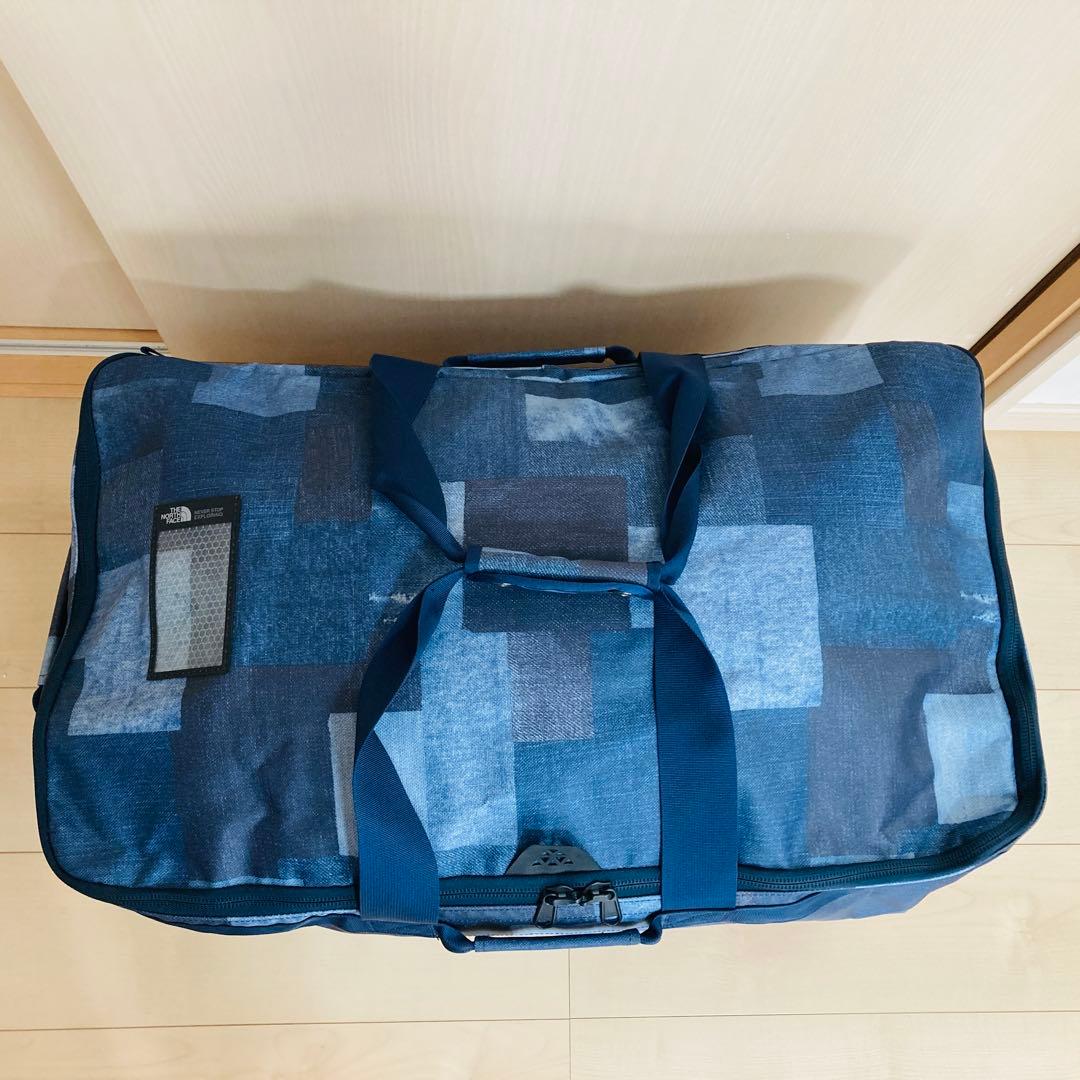 Mitsuto4THE NORTH FACE BCギアコンテナ80L