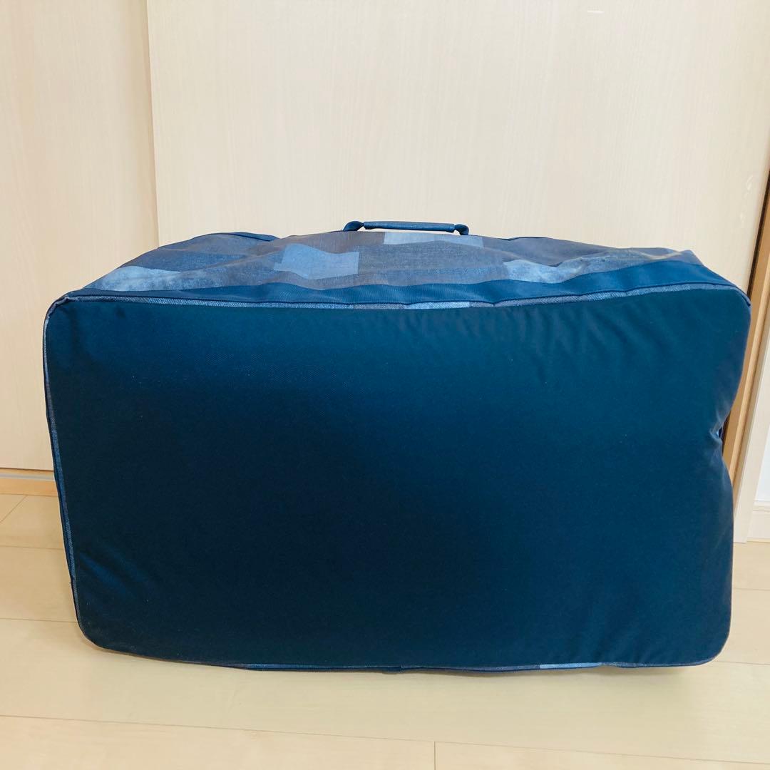 Mitsuto4THE NORTH FACE BCギアコンテナ80L