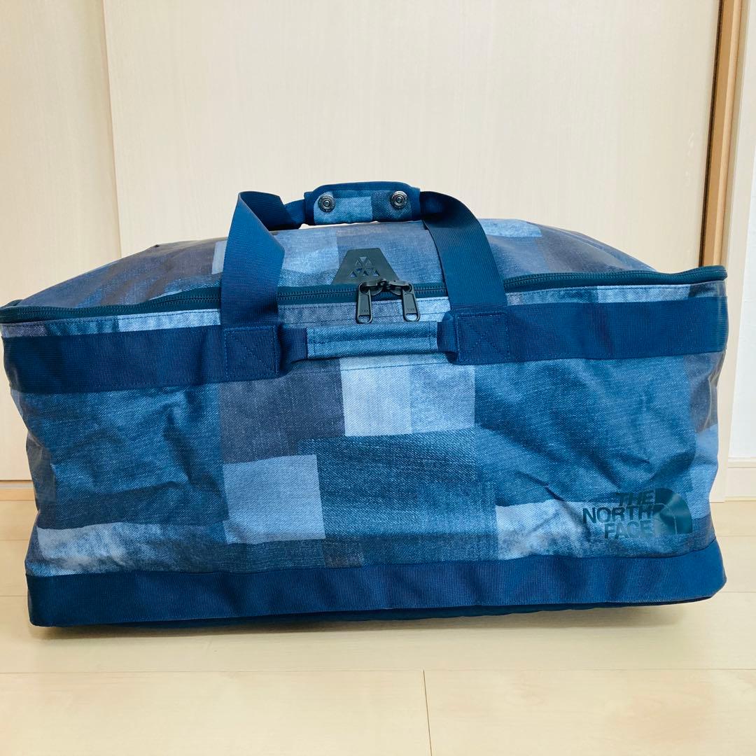 Mitsuto4THE NORTH FACE BCギアコンテナ80L