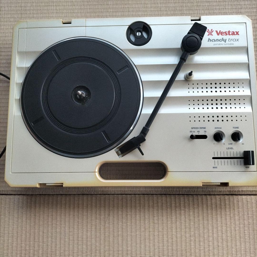 その他 Vestax handy trax