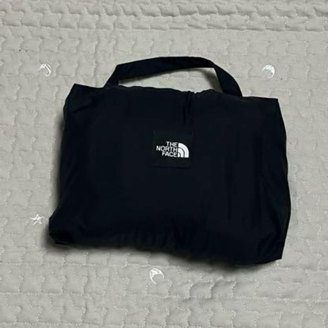 THE NORTH FACE ベビージェルブランケット ブラック