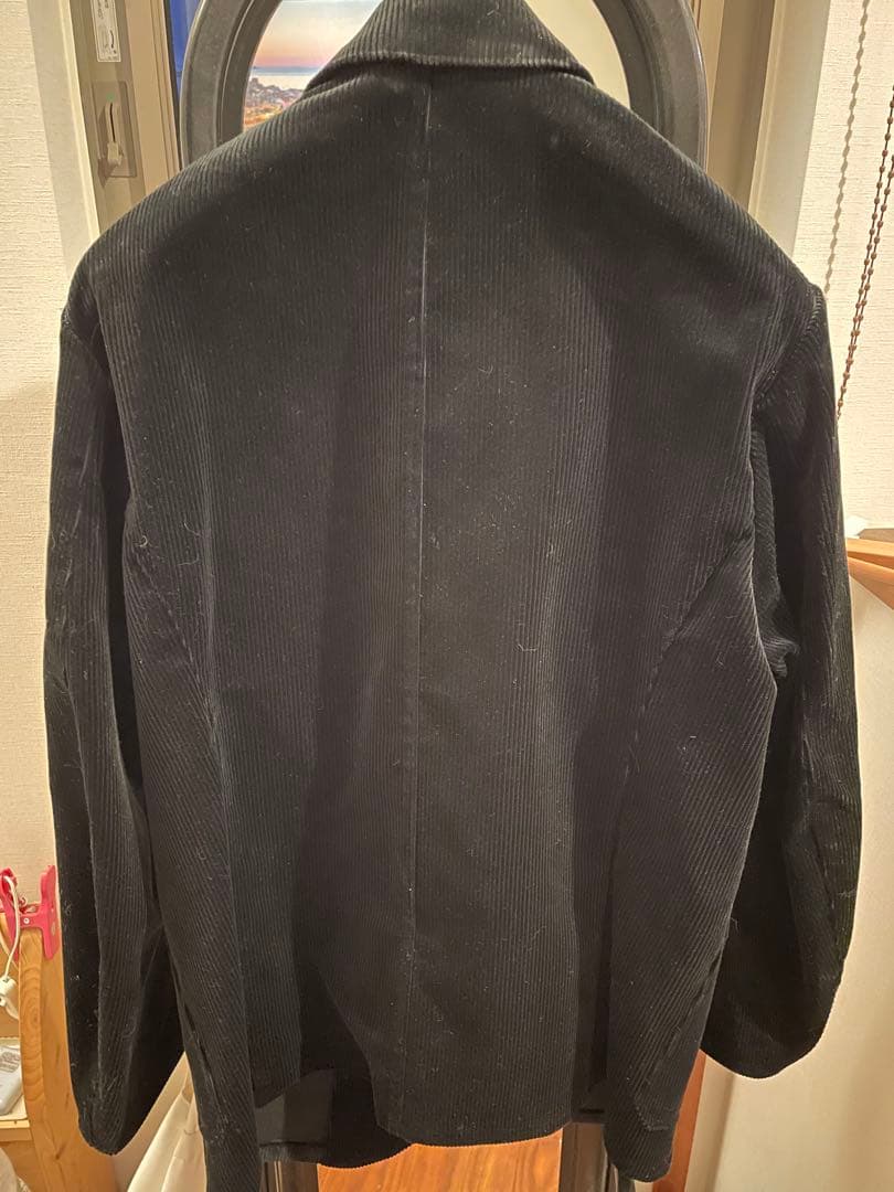 heugn Henri Corduroy サイズ1 25AW