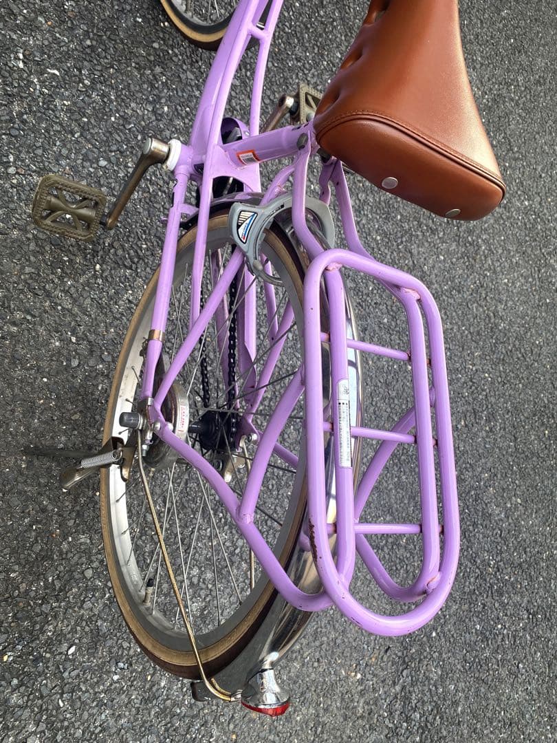 [大阪市淀川区引き取り限定]子供用自転車