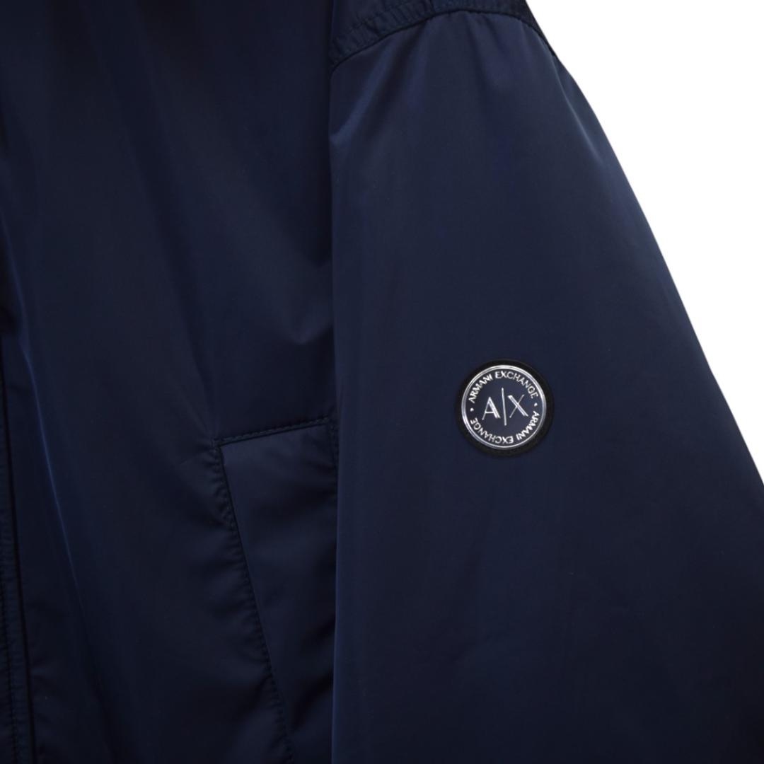 タグ付未使用 アルマーニエクスチェンジ Parka Regular Fit