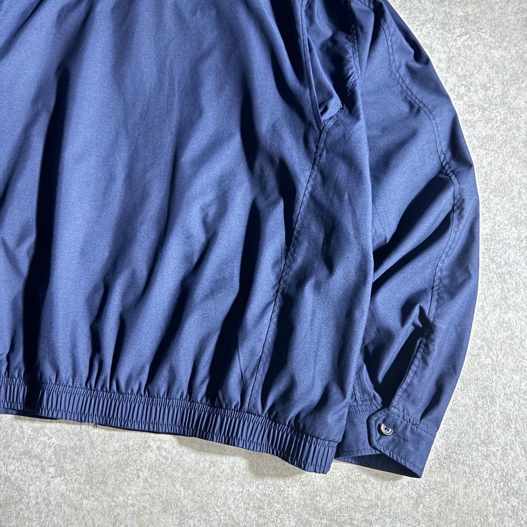 ジャケット・アウター Polo Ralph Lauren swing top peach skin