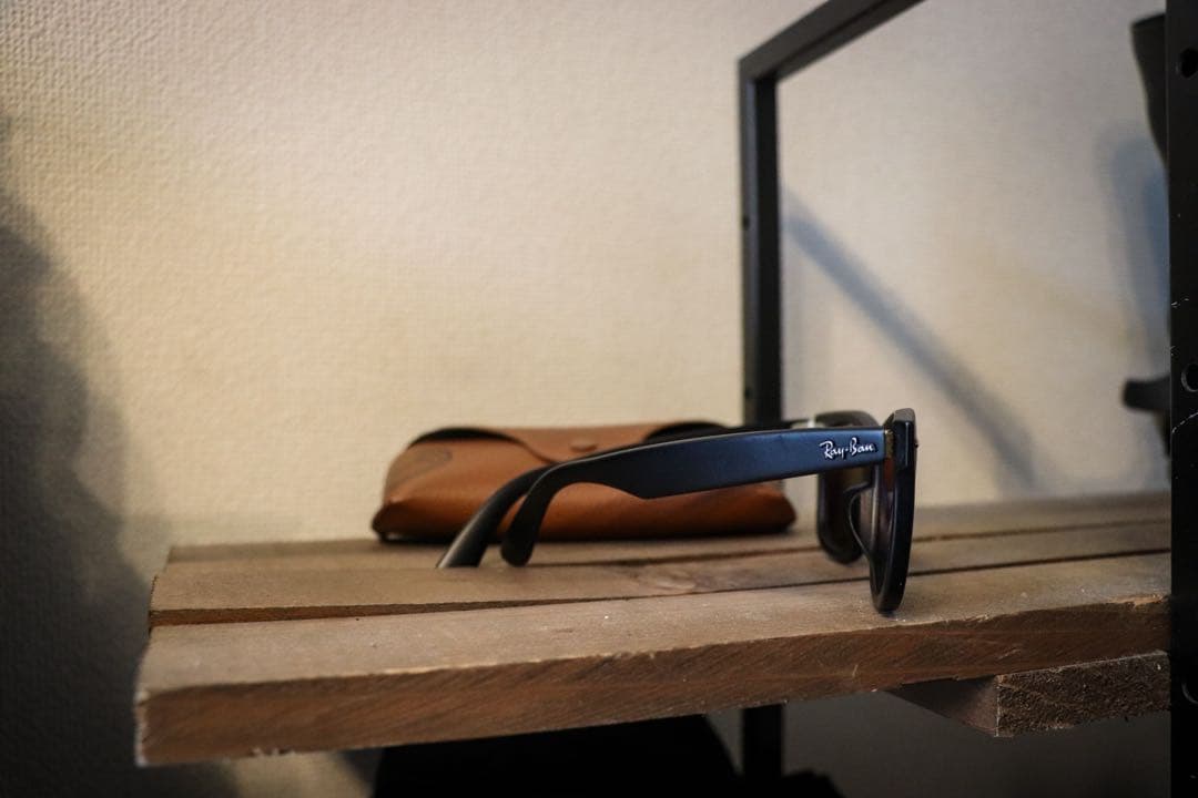 小物 Ray-Ban ORIGINAL WAYFARER CLASSIC