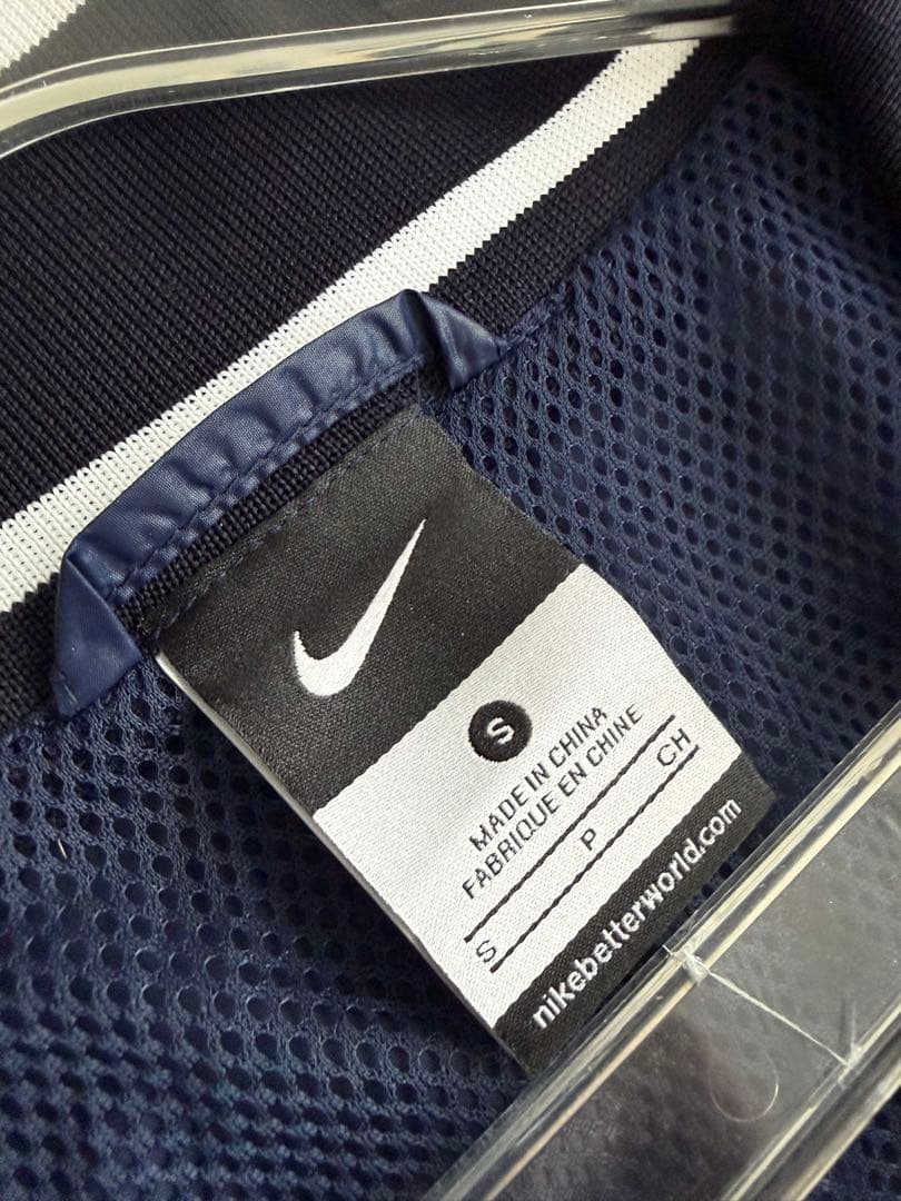 NIKE ナイキ　ユニフォームエクスペリメント ナイロン セットアップ