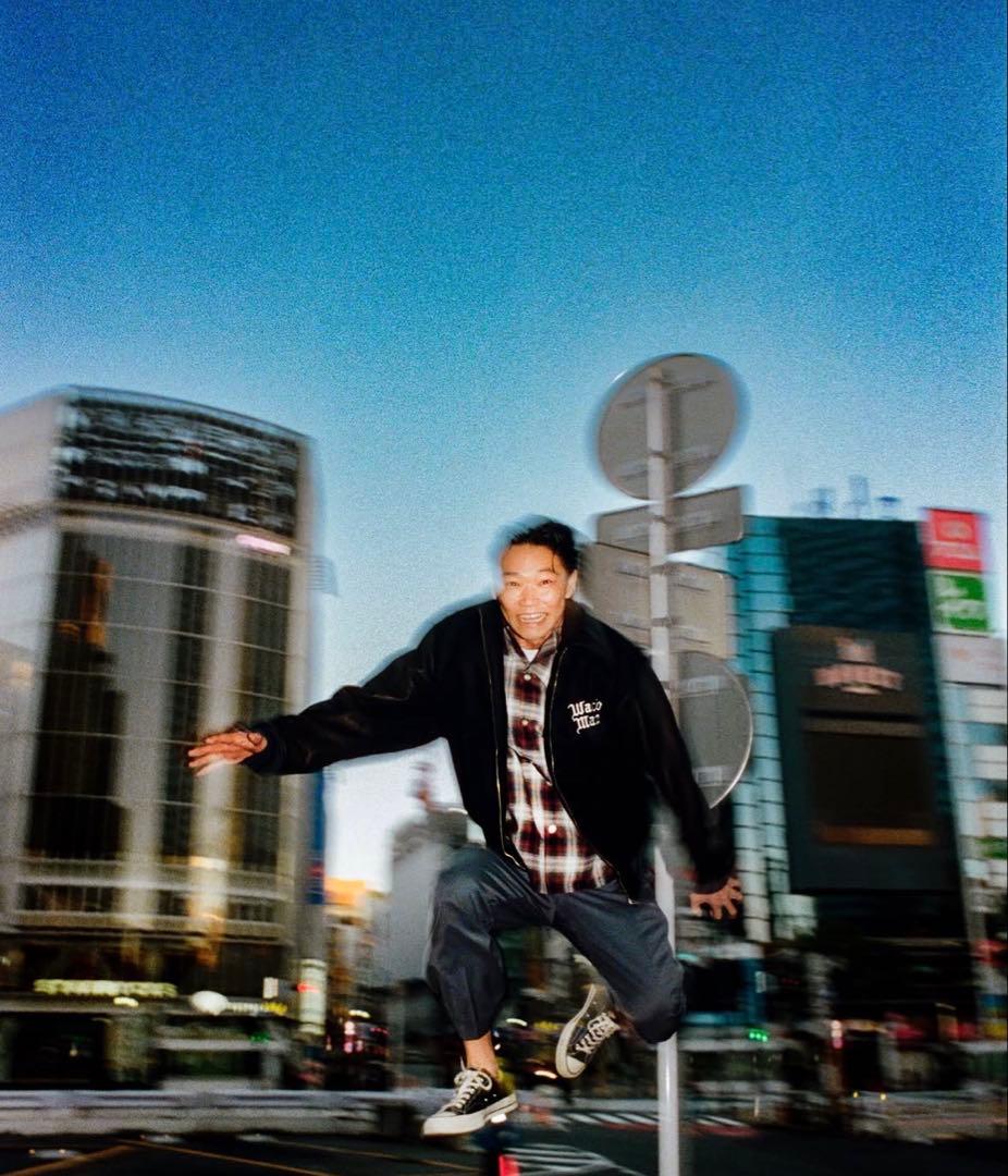 ジャケット・アウター WACKO MARIA / VIETNAM JACKET