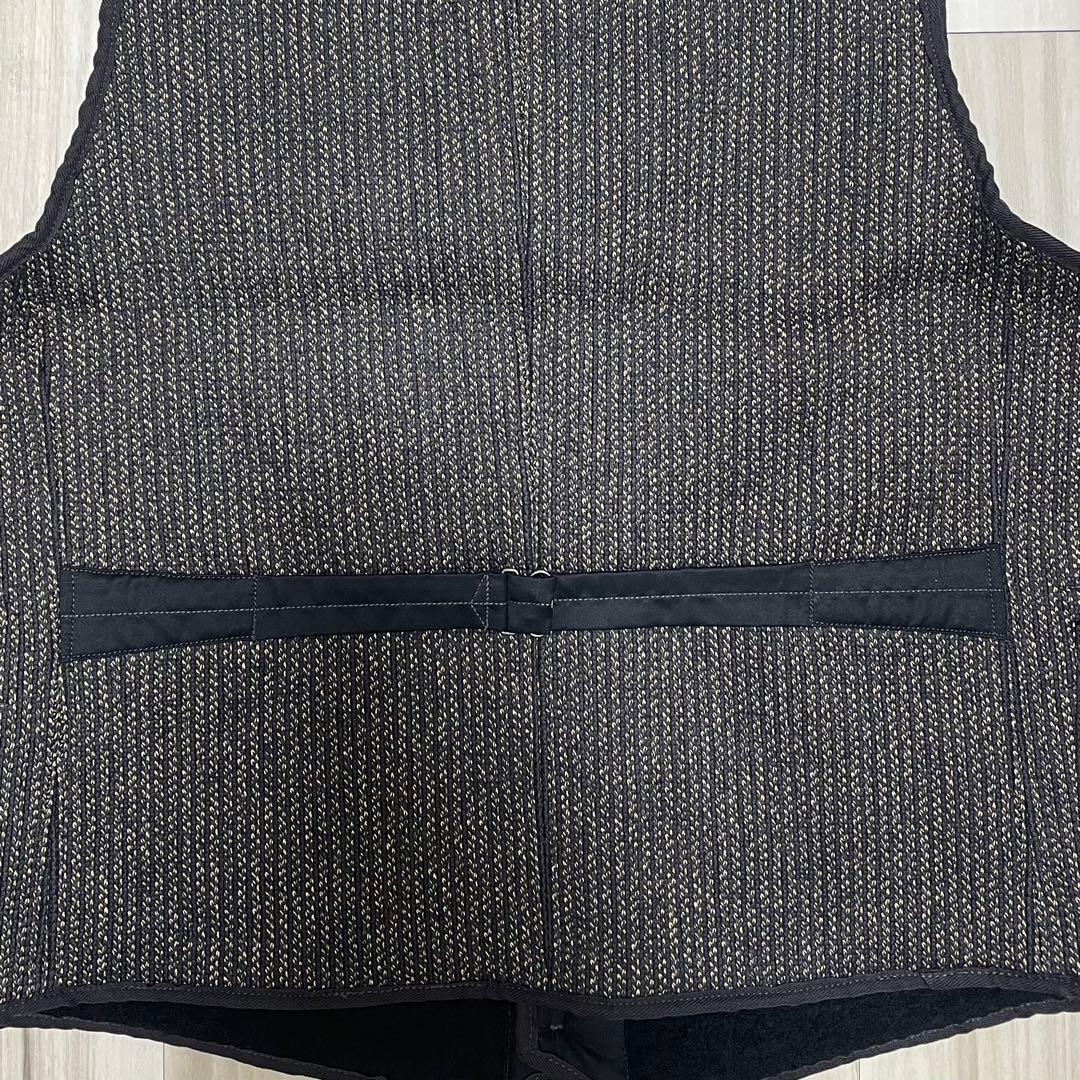 フリーホイーラーズ LONGSHOREMAN VEST