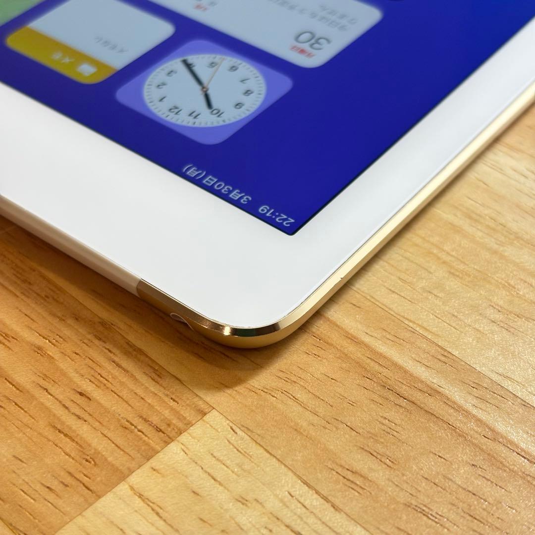 ⭐︎SYさん専用⭐︎iPad Air2 64GB バッテリー最大容量85%