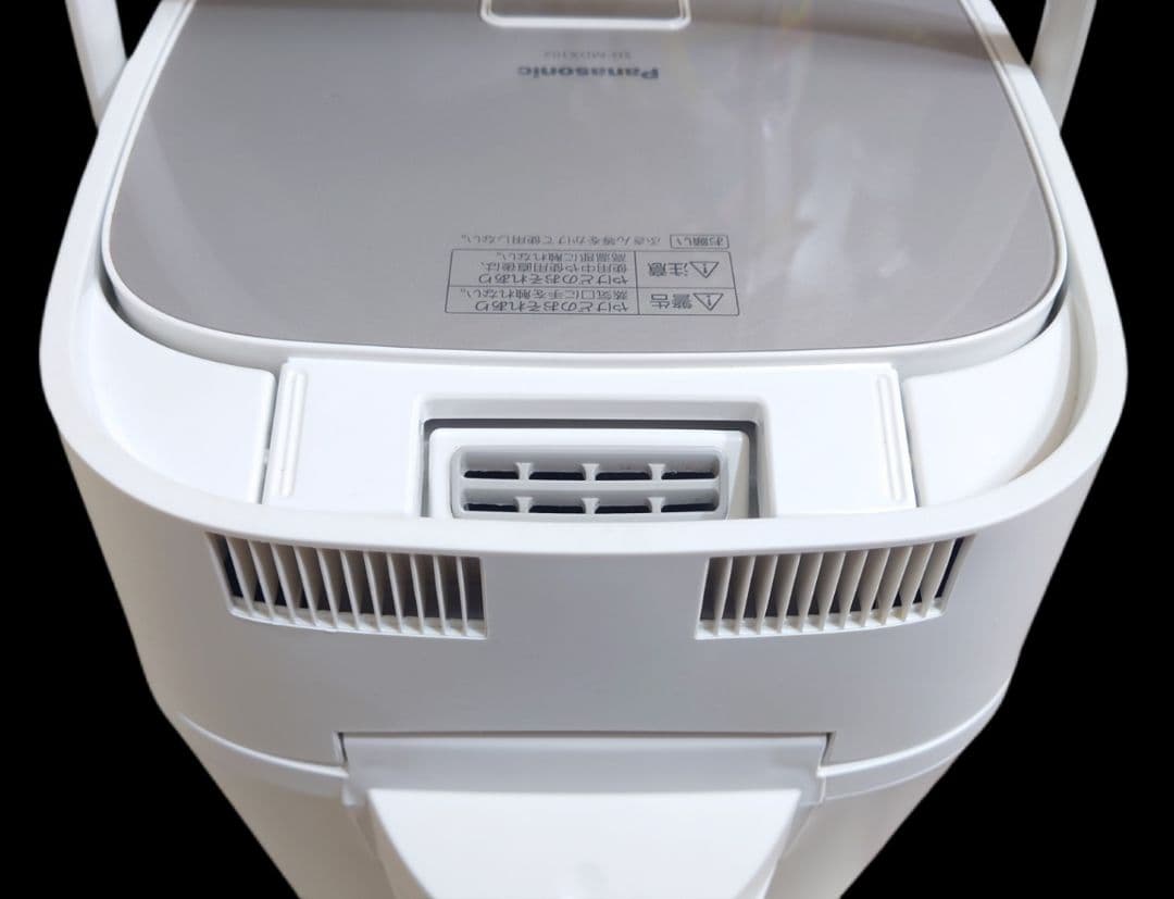 Panasonic ホームベーカリー 多機能設定 美品 2021年製