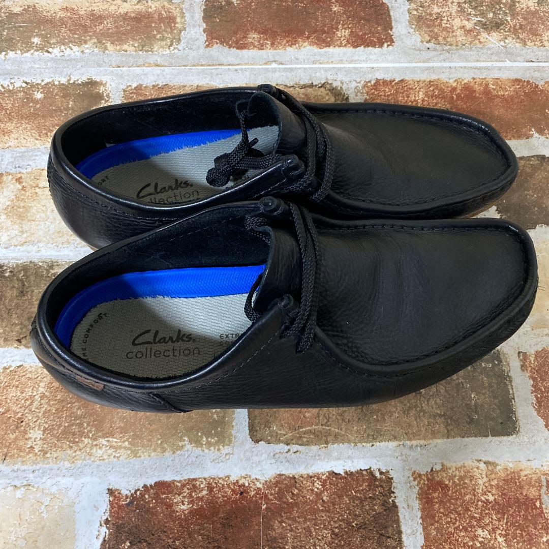 Clarks Shacre Ⅱ Run モカシン UK10 サイズ : 28cm