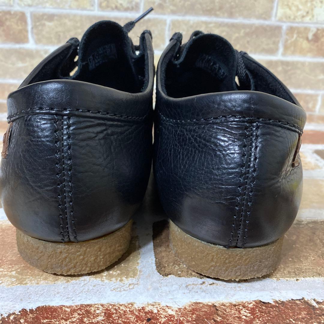 Clarks Shacre Ⅱ Run モカシン UK10 サイズ : 28cm