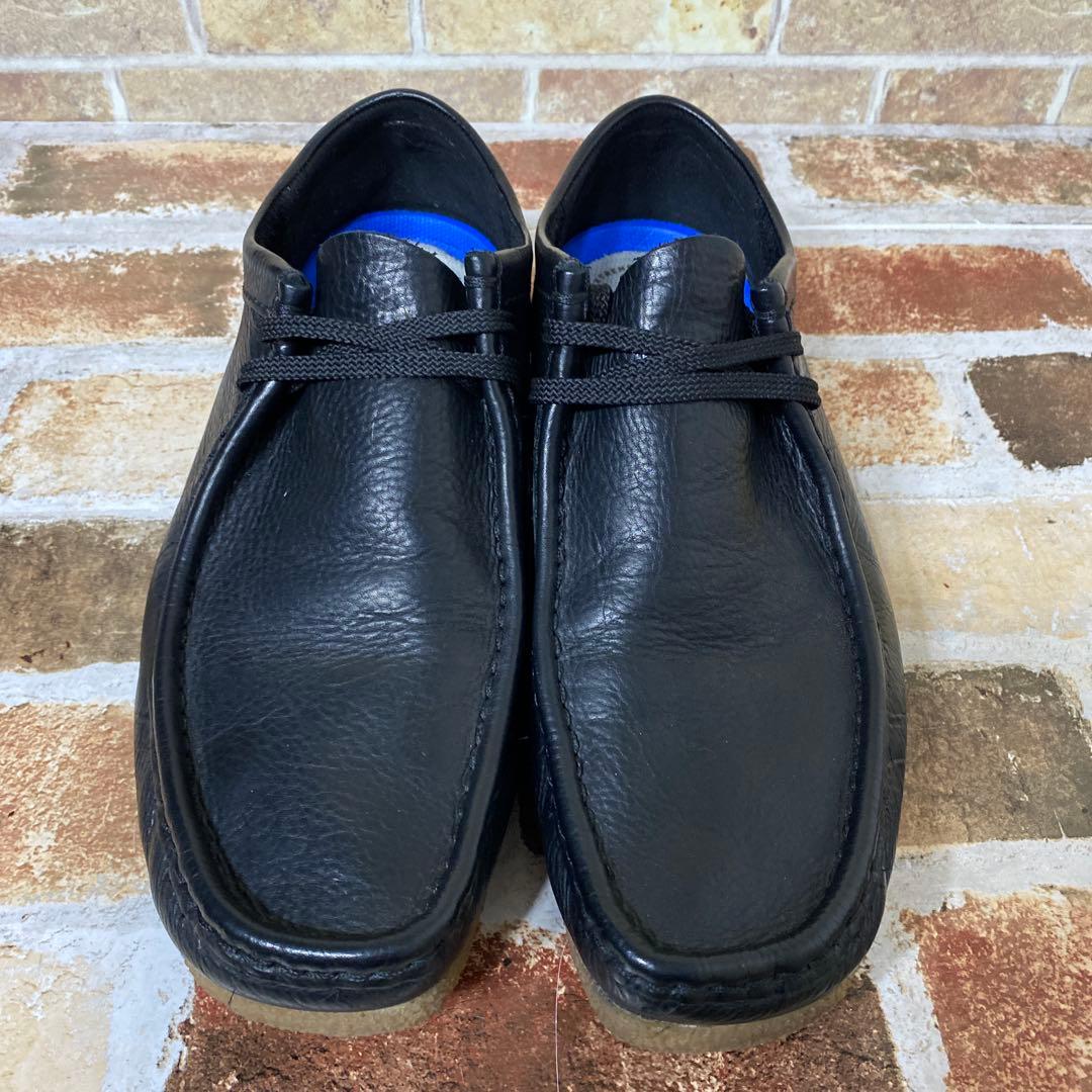 Clarks Shacre Ⅱ Run モカシン UK10 サイズ : 28cm