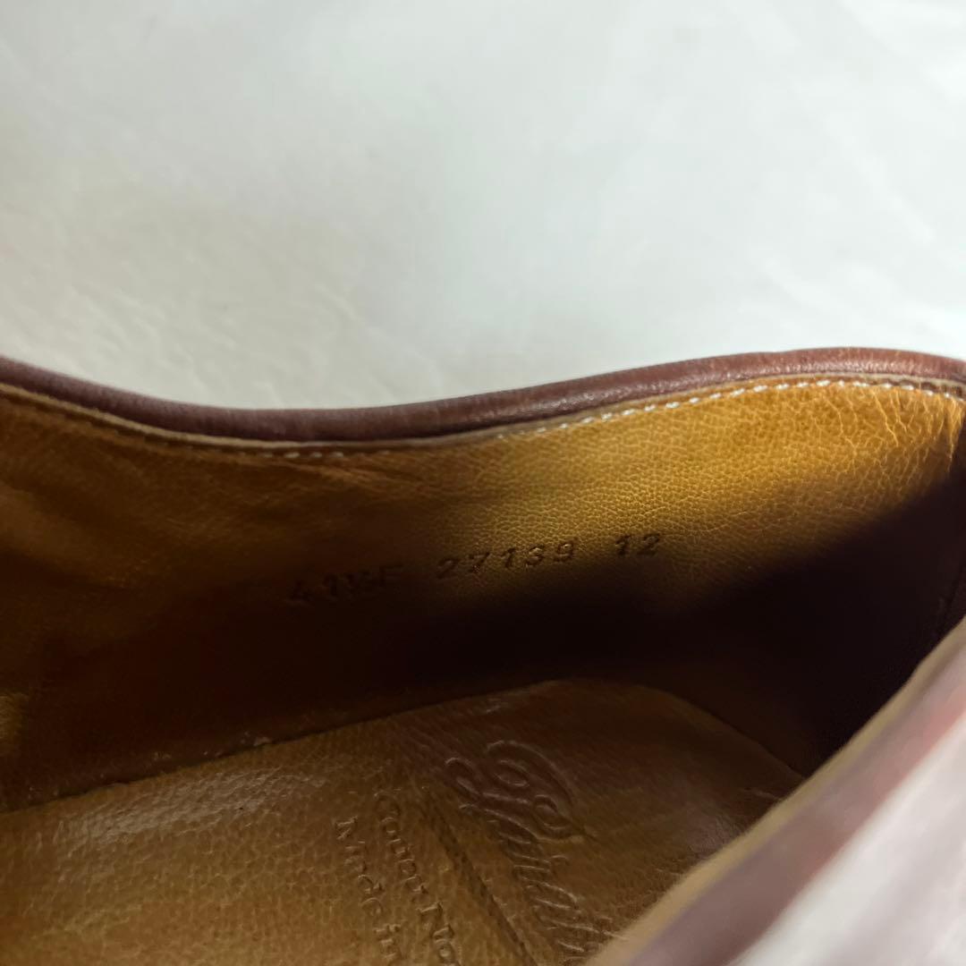 Paraboot ミカエル フォック サイズ41.5 パラブーツ