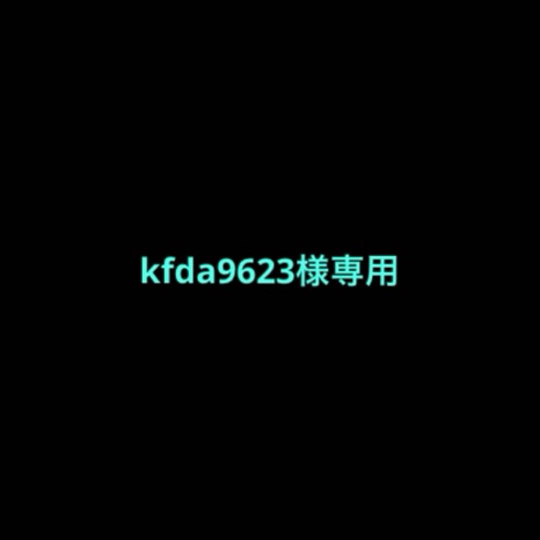 アクセサリー kfda9623