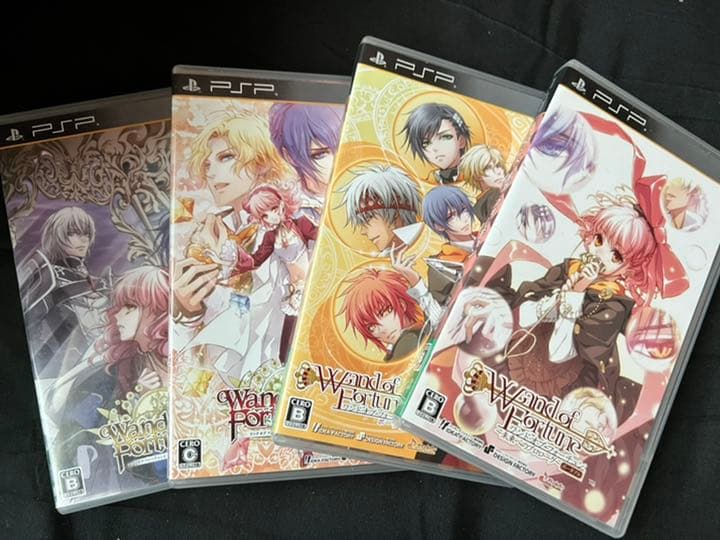 PSP-2000本体