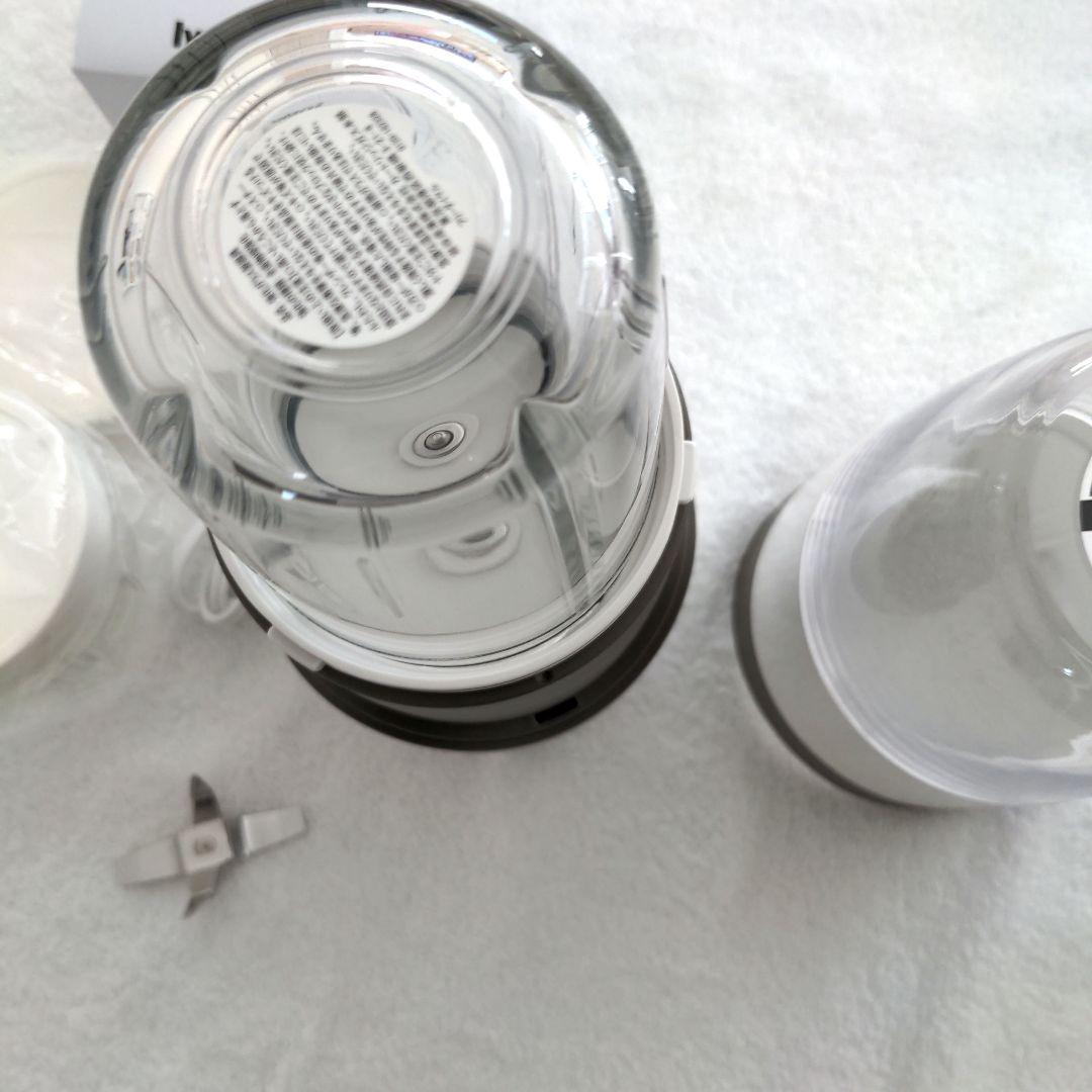 キッチン家電 Iwatani Silent MILLER IFM-S30G-SET