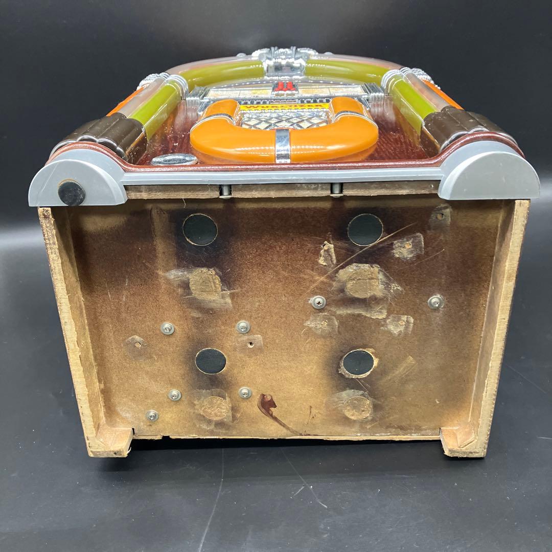 Wurlitzer ジュークボックス　WURLITZER 1015-CD レトロ