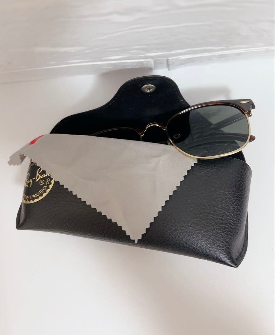 レイバン　Ray-Ban サングラス　RB3016F 55□19 145