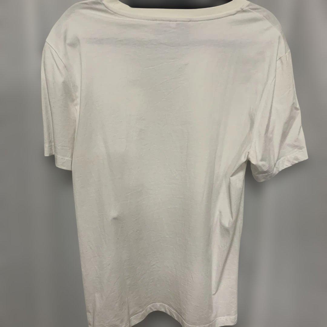 GUCCIとドラえもんコラボTシャツ