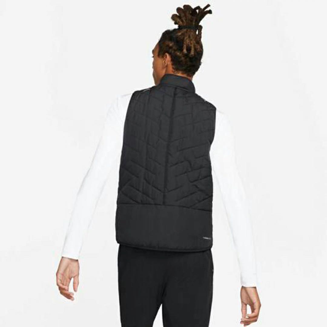 NIKE TF SYNFL RPL ベスト 2XL