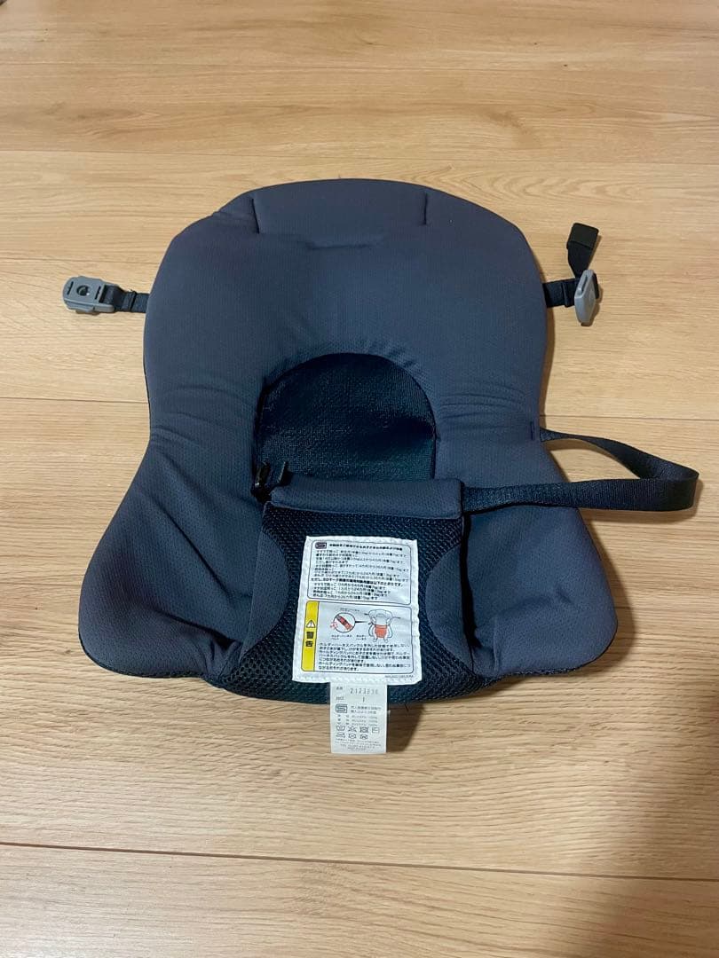 Aprica koala ダークブルー 4WAY抱っこ紐
