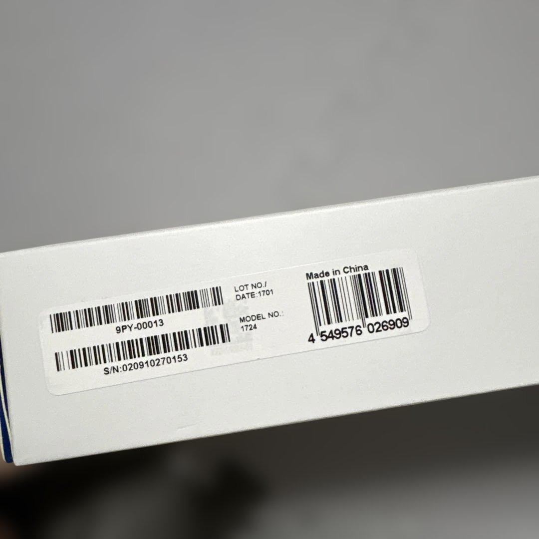Microsoft Surface Pro 4 本体　128GB corei5