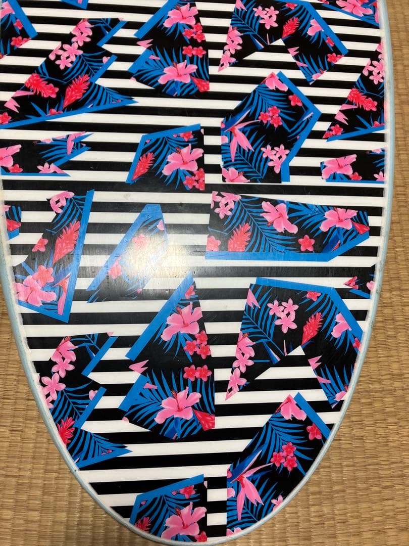 ODYSEA サーフボード 6ft プロ × ジェイミー・オブライエン
