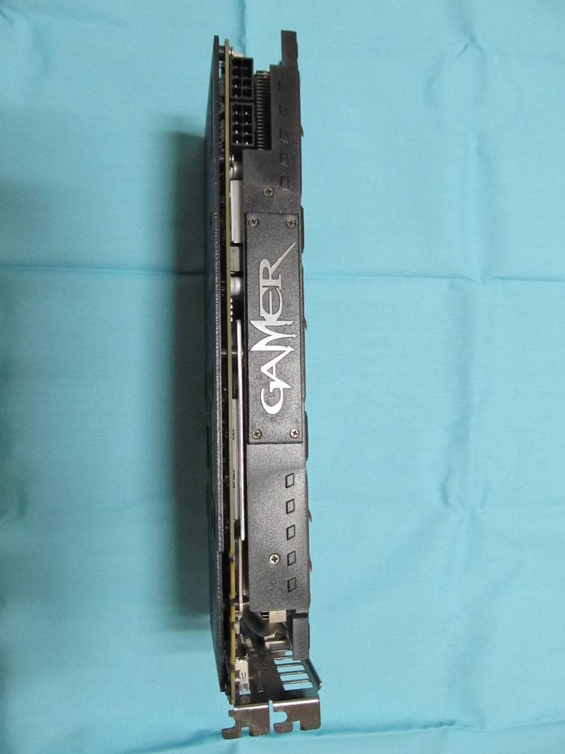 NVIDIA GeForce GTX980　グラフィックボード　玄人志向