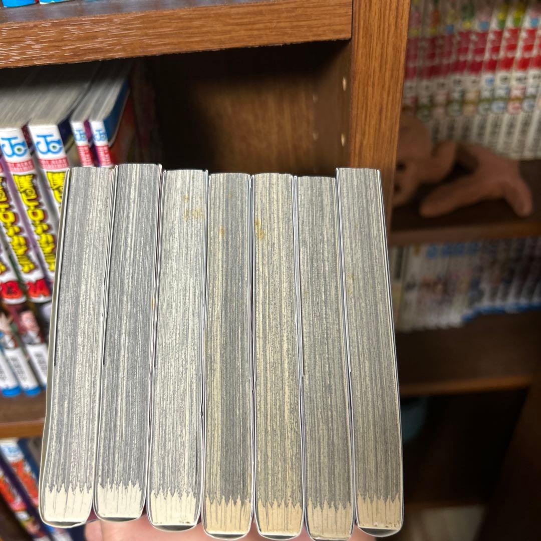 僕のヒーローアカデミア1-26巻＋vol.OR、ヴィジランテ1-9巻まとめ売り