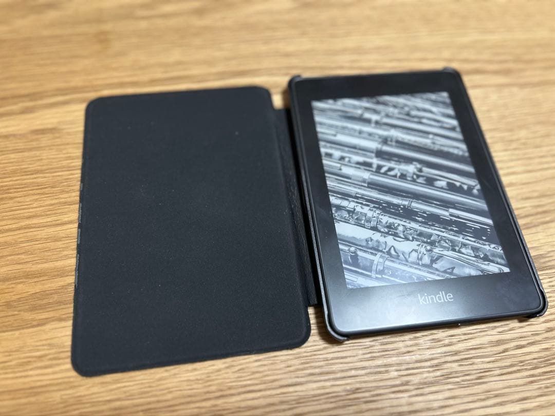 Kindle Paperwihte 第10世代　8GB 広告なし