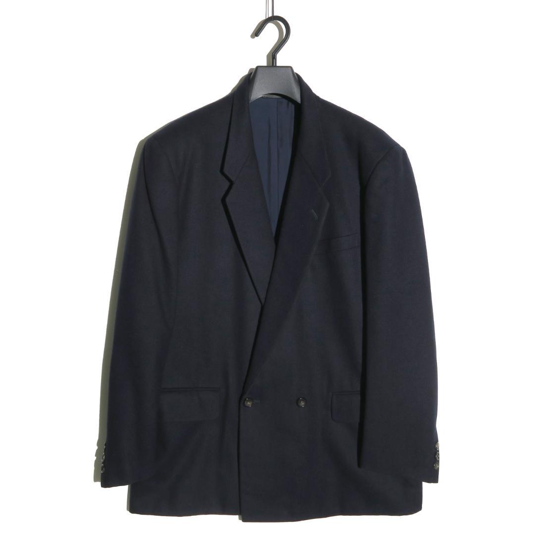 80年代 COMME des GARCONS HOMME ダブルジャケット