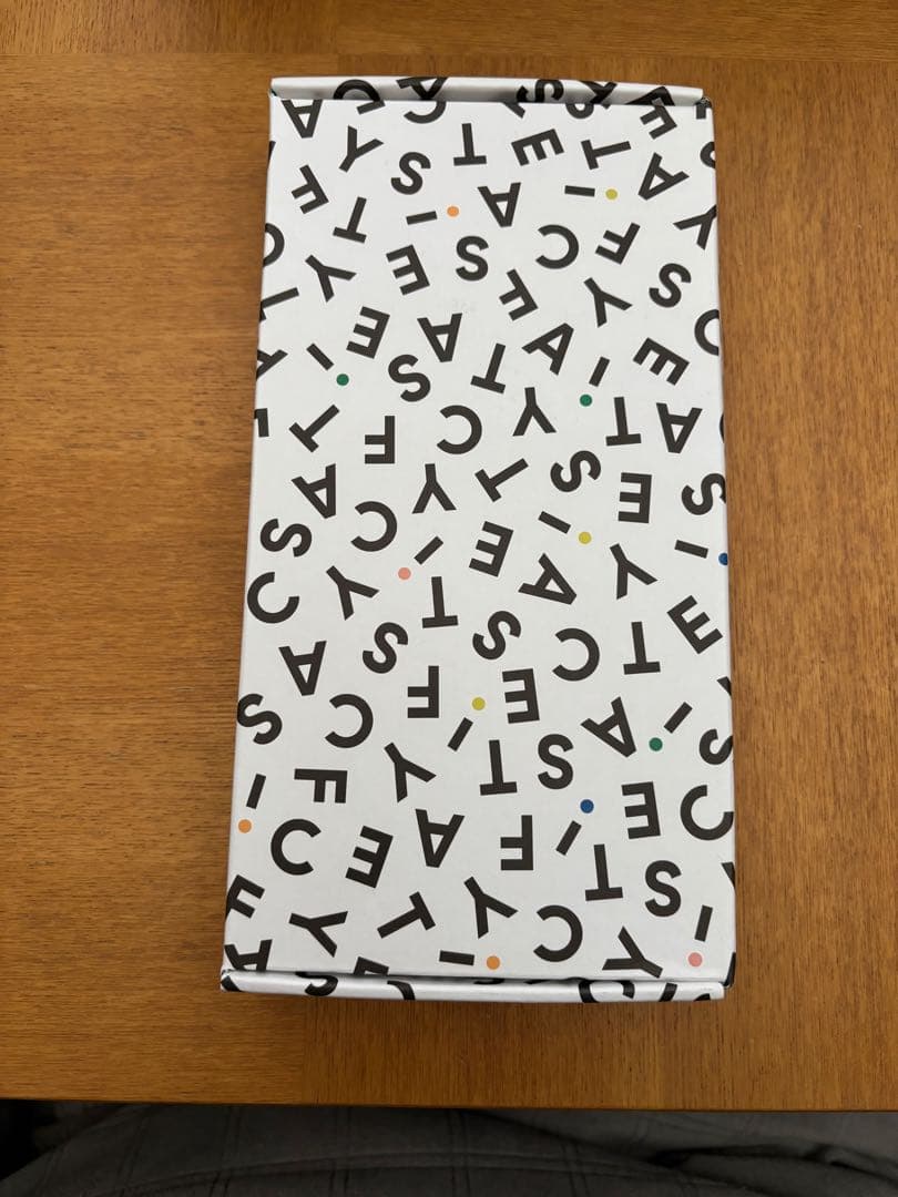 iPhoneアクセサリー Casetify iPhone17 Impact Case Black