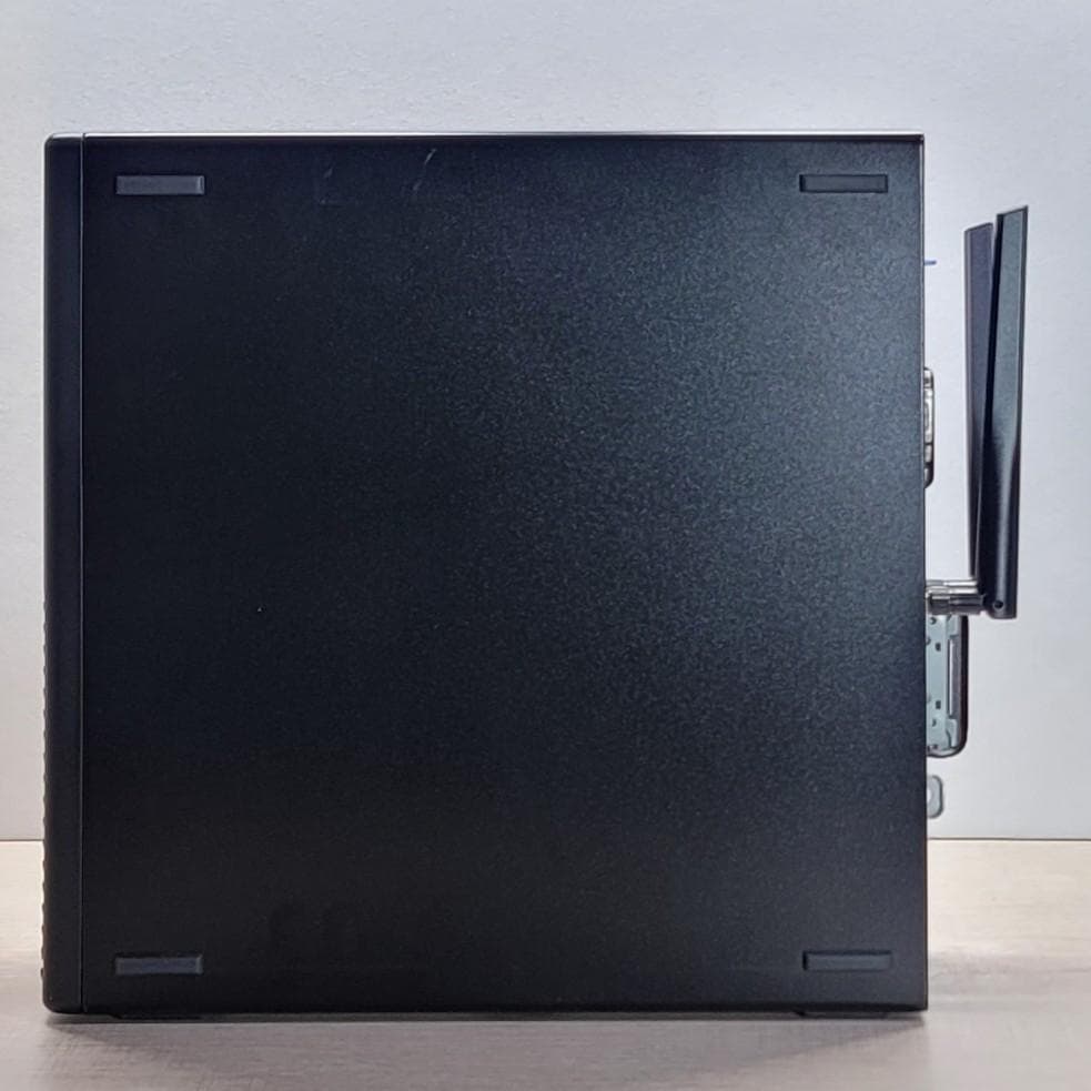 i7 10700【管232】WiFi6E／16GB／SSD512G／HDD1TB