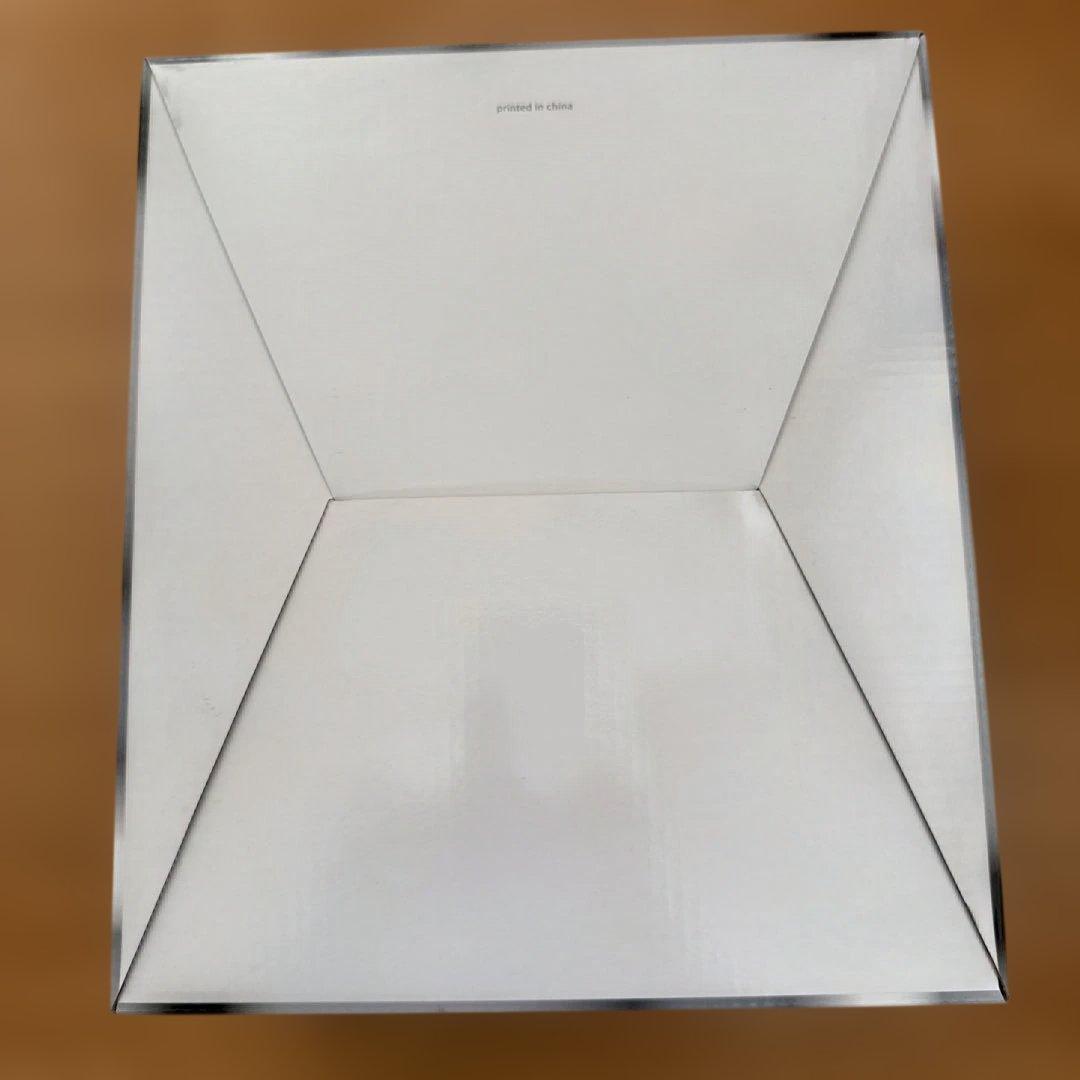 【新品未開封】Iwatani CRUSH MILLSER IFM-CR22G