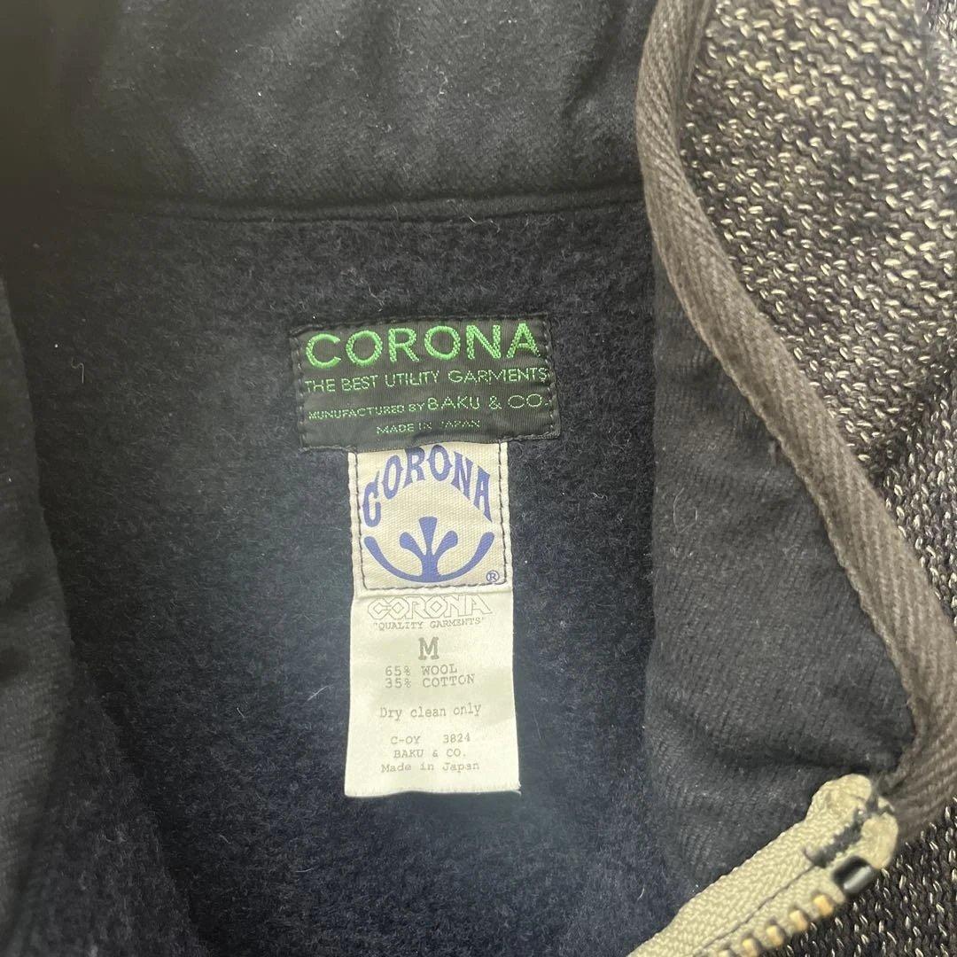トップス CORONA UTILITY PISTACHIO VEST BEACH PILE