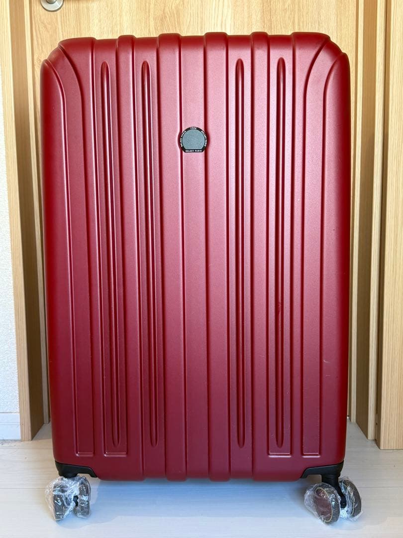 DELSEY Lサイズ 2月購入 引取は値引有 スーツケース samsonite