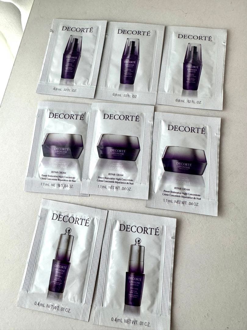 DECORTÉ AQ パウダーファンデーション 401