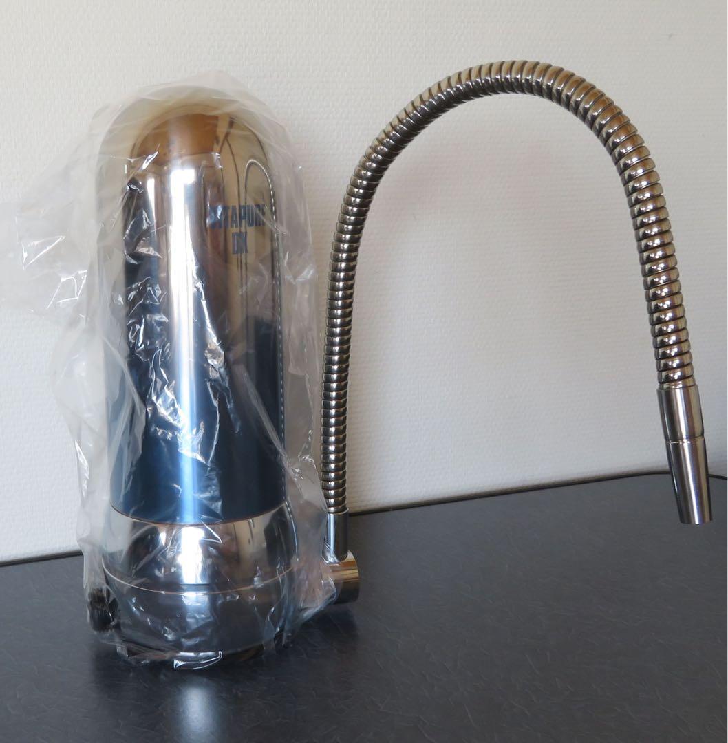 送料無料❤️新品◎価格￥278,000高性能コンパクト浄水器◎ろ過能力３０ton