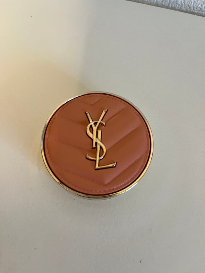YSL 57 コーラル クラッシュ (マット) チーク